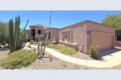 10255 N Carristo Drive, Tucson, AZ 85737 - Photo 1