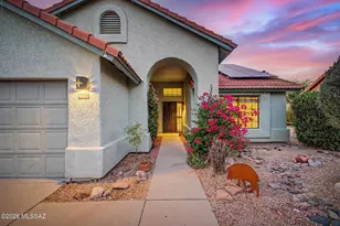 9907 N Longford Dr, Tucson, AZ 85742 - Photo 4
