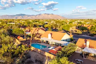 9907 N Longford Dr, Tucson, AZ 85742 - Photo 40