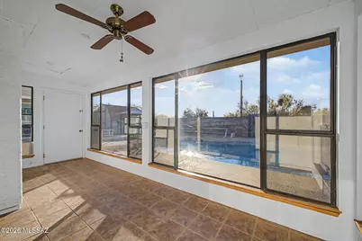 9907 N Longford Drive, Tucson, AZ 85742 - Photo 28