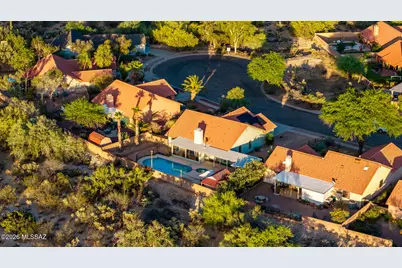 9907 N Longford Drive, Tucson, AZ 85742 - Photo 42