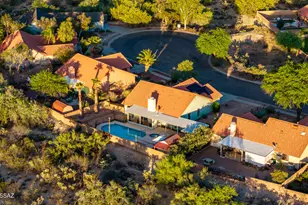 9907 N Longford Dr, Tucson, AZ 85742 - Photo 42