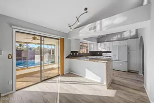 9907 N Longford Dr, Tucson, AZ 85742 - Photo 16