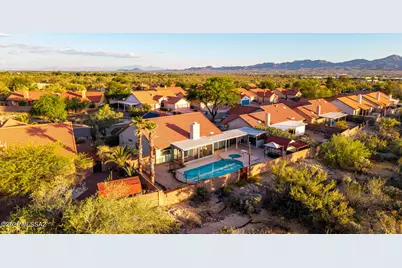 9907 N Longford Drive, Tucson, AZ 85742 - Photo 38