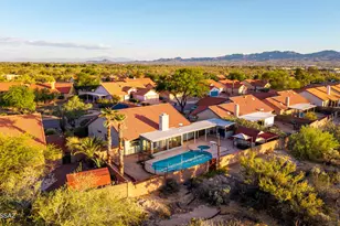9907 N Longford Dr, Tucson, AZ 85742 - Photo 38