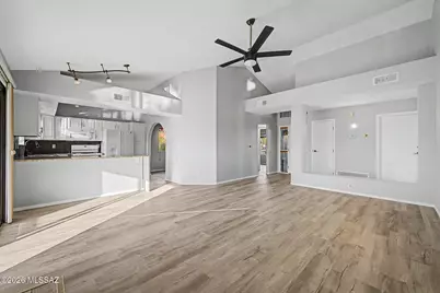 9907 N Longford Drive, Tucson, AZ 85742 - Photo 12