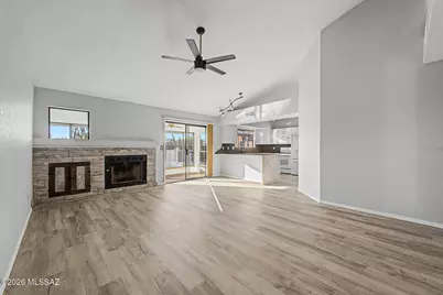 9907 N Longford Drive, Tucson, AZ 85742 - Photo 10