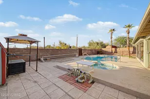 9907 N Longford Dr, Tucson, AZ 85742 - Photo 34