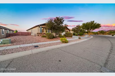16935 S Eva Avenue, Vail, AZ 85641 - Photo 38