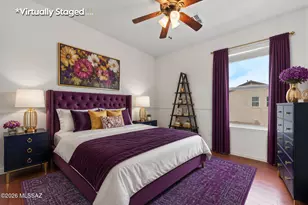 2779 W Greenstreak Dr, Tucson, AZ 85741 - Photo 30