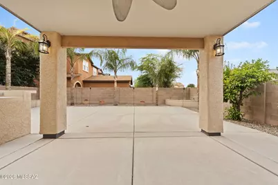 2779 W Greenstreak Drive, Tucson, AZ 85741 - Photo 42