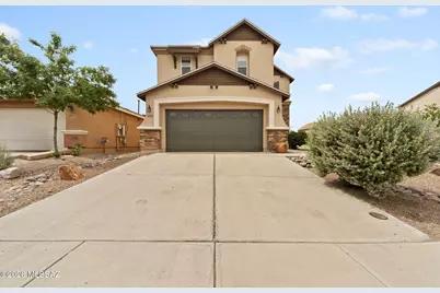 2779 W Greenstreak Drive, Tucson, AZ 85741 - Photo 1