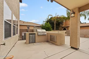 2779 W Greenstreak Dr, Tucson, AZ 85741 - Photo 36
