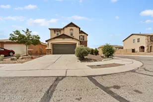 2779 W Greenstreak Dr, Tucson, AZ 85741 - Photo 1