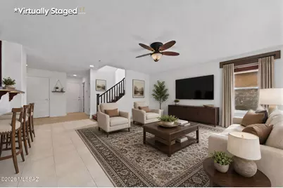 2779 W Greenstreak Drive, Tucson, AZ 85741 - Photo 8