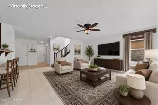 2779 W Greenstreak Dr, Tucson, AZ 85741 - Photo 8