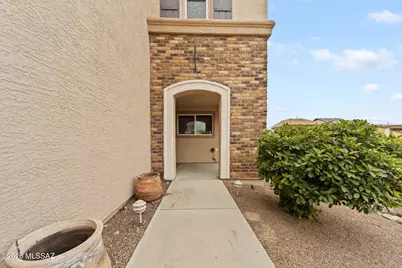 2779 W Greenstreak Drive, Tucson, AZ 85741 - Photo 4