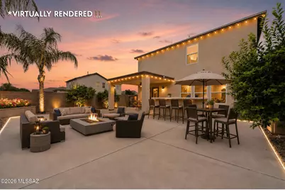 2779 W Greenstreak Drive, Tucson, AZ 85741 - Photo 1