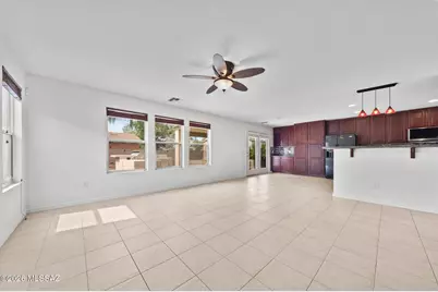 2779 W Greenstreak Drive, Tucson, AZ 85741 - Photo 10