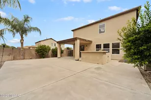 2779 W Greenstreak Dr, Tucson, AZ 85741 - Photo 34