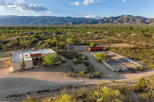1015 N Camino Del Codorniz, Tucson, AZ 85748 - Photo 2