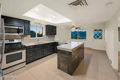 1015 N Camino Del Codorniz, Tucson, AZ 85748 - Photo 14