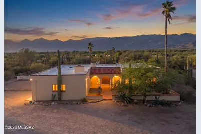 1015 N Camino Del Codorniz, Tucson, AZ 85748 - Photo 44
