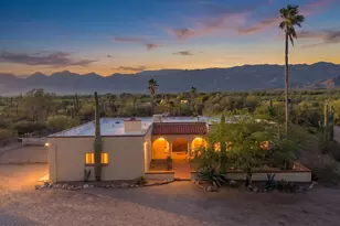 1015 N Camino Del Codorniz, Tucson, AZ 85748 - Photo 44