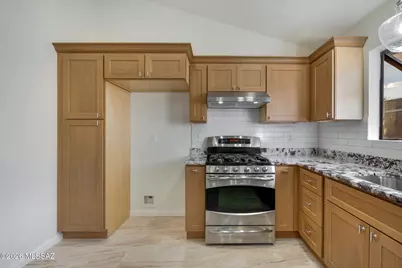 2762 W Camino Ebano, Tucson, AZ 85742 - Photo 12