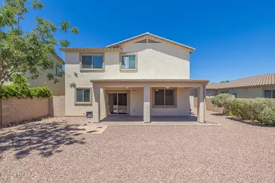 8732 N Finfrock Drive, Tucson, AZ 85743 - Photo 42