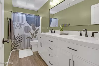8732 N Finfrock Drive, Tucson, AZ 85743 - Photo 32