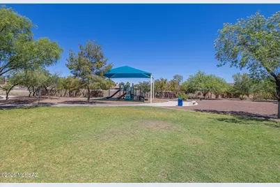 8732 N Finfrock Drive, Tucson, AZ 85743 - Photo 48