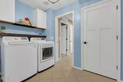 8732 N Finfrock Drive, Tucson, AZ 85743 - Photo 24