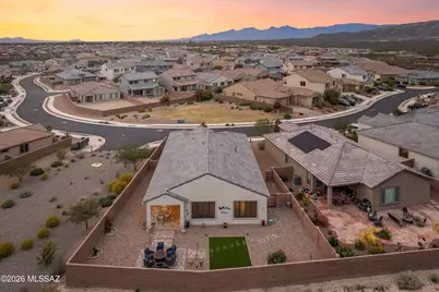8164 S Expedition Drive, Tucson, AZ 85747 - Photo 1