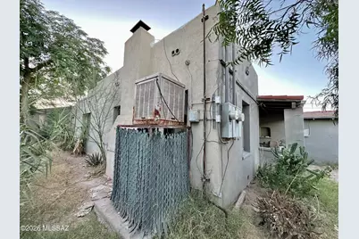 15 N Bonita Avenue, Tucson, AZ 85745 - Photo 34