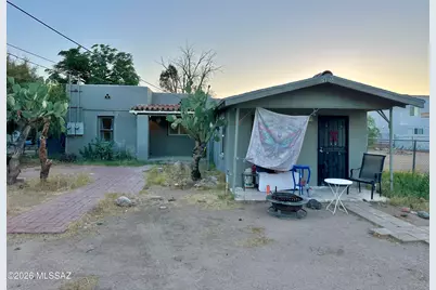 15 N Bonita Avenue, Tucson, AZ 85745 - Photo 1
