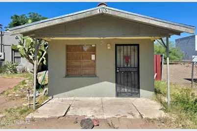 15 N Bonita Avenue, Tucson, AZ 85745 - Photo 2