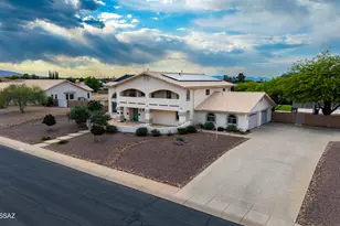3739 Camino las Palmeras, Sierra Vista, AZ 85650 - Photo 2