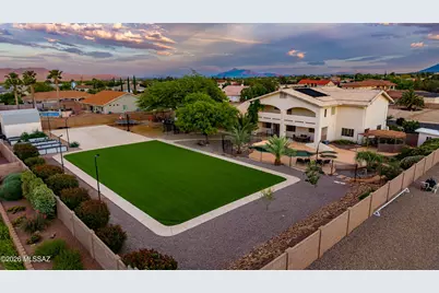 3739 Camino Las Palmeras, Sierra Vista, AZ 85650 - Photo 34