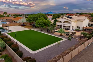 3739 Camino las Palmeras, Sierra Vista, AZ 85650 - Photo 34