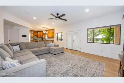 3739 Camino Las Palmeras, Sierra Vista, AZ 85650 - Photo 12