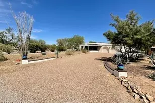 616 S Fremont Circle, Green Valley, AZ 85614 - Photo 1