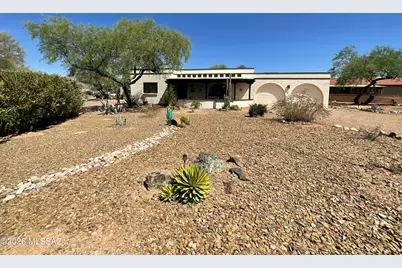 616 S Fremont Circle, Green Valley, AZ 85614 - Photo 8