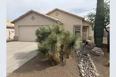 1979 W Cholla Estate Drive, Tucson, AZ 85704 - Photo 1