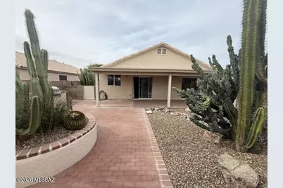 1979 W Cholla Estate Drive, Tucson, AZ 85704 - Photo 30