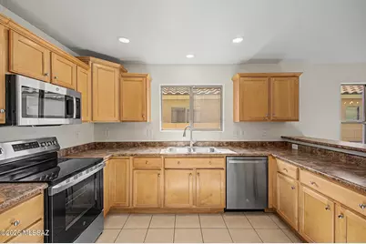 6644 W Quailwood Way, Tucson, AZ 85757 - Photo 2
