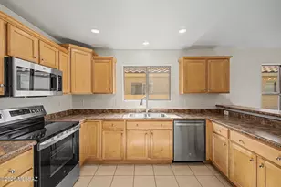 6644 W Quailwood Way, Tucson, AZ 85757 - Photo 2