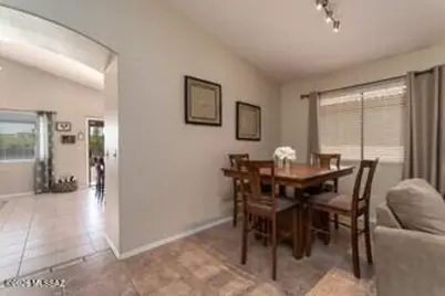 7808 N Sun Flair Drive, Tucson, AZ 85741 - Photo 4