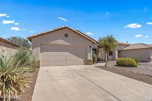 7808 N Sun Flair Dr, Tucson, AZ 85741 - Photo 2