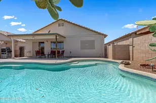 7808 N Sun Flair Dr, Tucson, AZ 85741 - Photo 32